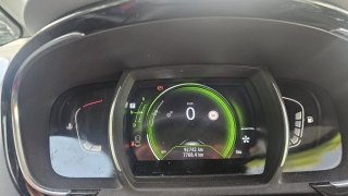 Renault Espace 2019
