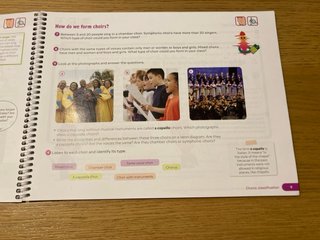 Inglés Macmillan 5* Primaria