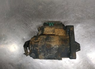 Renault 276988 motor arranque clio i fase 456545