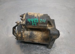 Renault 276988 motor arranque clio i fase 456545