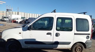Polea árbol levas renault 7700107401 kangoo 102963