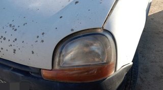 Polea árbol levas renault 7700107401 kangoo 102963
