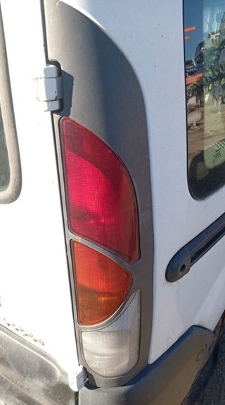 Polea árbol levas renault 7700107401 kangoo 102963