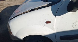 Polea árbol levas renault 7700107401 kangoo 102963
