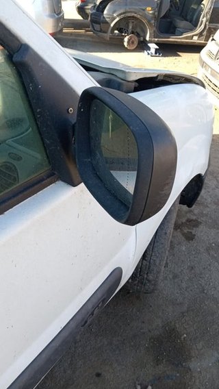 Polea árbol levas renault 7700107401 kangoo 102963