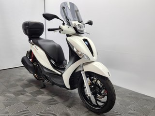 PIAGGIO MEDLEY S 125 2024 4982 kms.