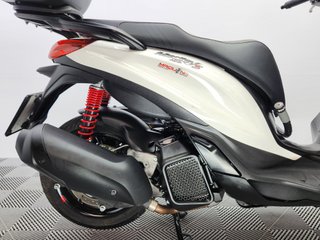 PIAGGIO MEDLEY S 125 2024 4982 kms.