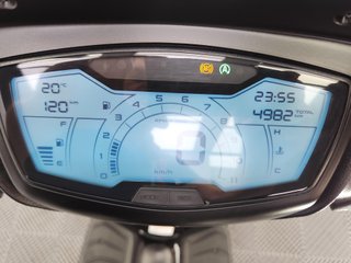 PIAGGIO MEDLEY S 125 2024 4982 kms.