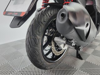 PIAGGIO MEDLEY S 125 2024 4982 kms.