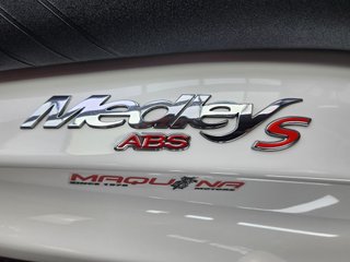 PIAGGIO MEDLEY S 125 2024 4982 kms.