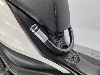 PIAGGIO MEDLEY S 125 2024 4982 kms.