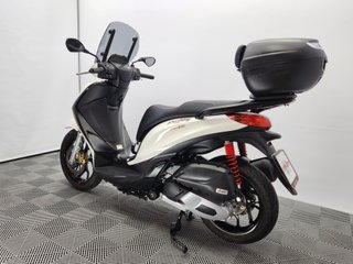 PIAGGIO MEDLEY S 125 2024 4982 kms.