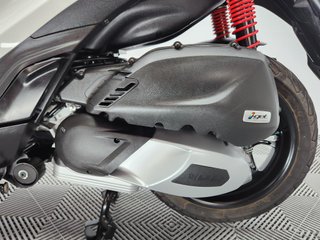 PIAGGIO MEDLEY S 125 2024 4982 kms.