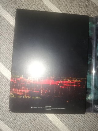 Silent Hill 2 PS2 Konami PAL