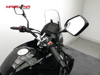 MACBOR MONTANA XR1 2024 6040 kms.