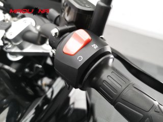 MACBOR MONTANA XR1 2024 6040 kms.