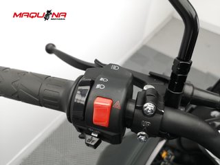 MACBOR MONTANA XR1 2024 6040 kms.