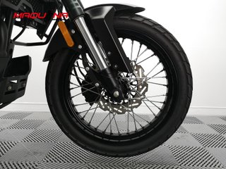 MACBOR MONTANA XR1 2024 6040 kms.