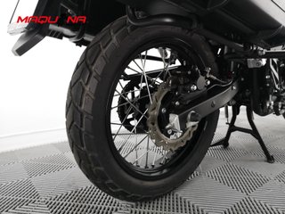 MACBOR MONTANA XR1 2024 6040 kms.