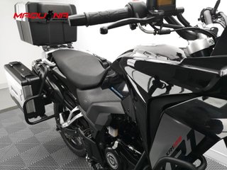 MACBOR MONTANA XR1 2024 6040 kms.