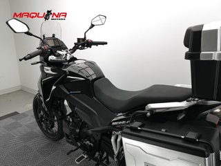 MACBOR MONTANA XR1 2024 6040 kms.