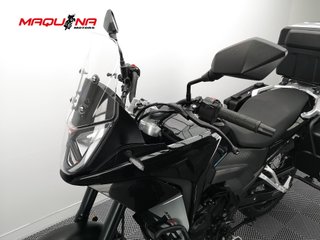 MACBOR MONTANA XR1 2024 6040 kms.