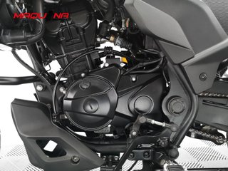 MACBOR MONTANA XR1 2024 6040 kms.