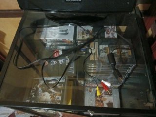 Consola PlayStation 2 + 8 juegos