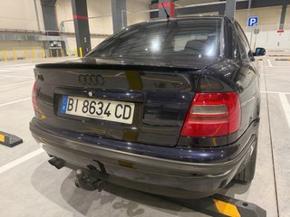 Audi A4 b5 1997