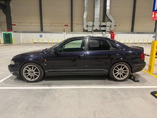 Audi A4 b5 1997