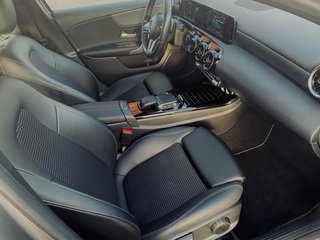 Mercedes-Benz Clase A 250e 218cv