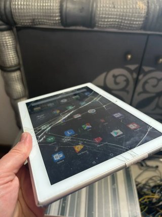 Tablet Lenovo Tab 4, 16 Gb