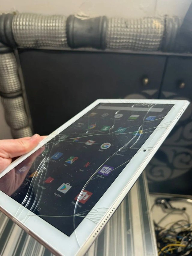 Tablet Lenovo Tab 4, 16 Gb