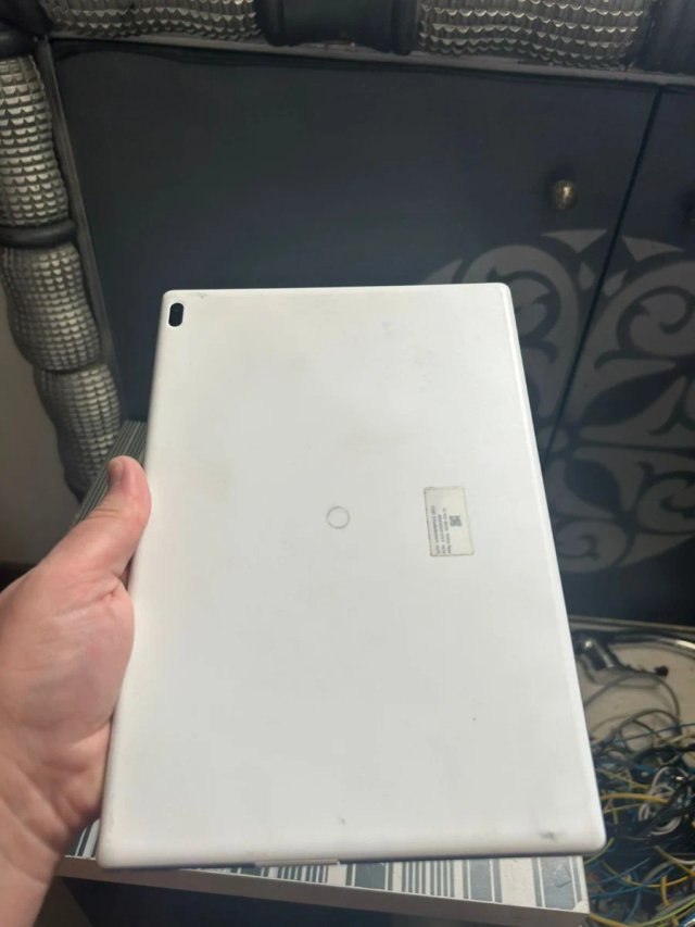 Tablet Lenovo Tab 4, 16 Gb