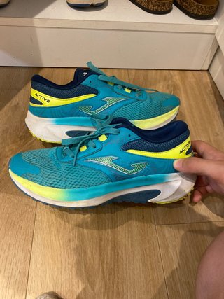 Bambas Joma niño/niña