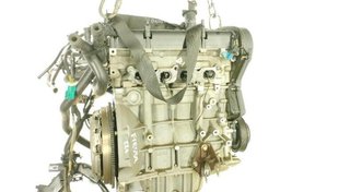 Motor completo ford cabap22442628 fxjb fiesta v jh
