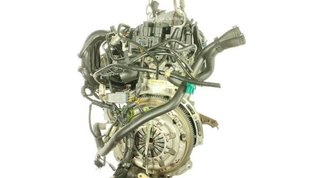 Motor completo ford cabap22442628 fxjb fiesta v jh