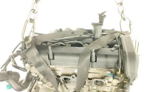Motor completo ford cabap22442628 fxjb fiesta v jh