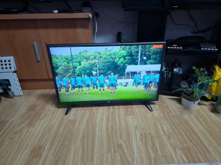 Smart TV Samsung 32