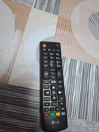 Smart TV Samsung 32