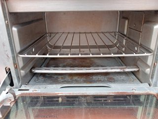 Mini horno SilverCrest