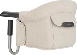 Inglesina silla de mesa plegable portátil