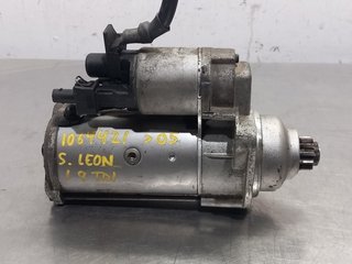 MOTOR ARRANQUE SEAT LEON (1M1) 02A911024B