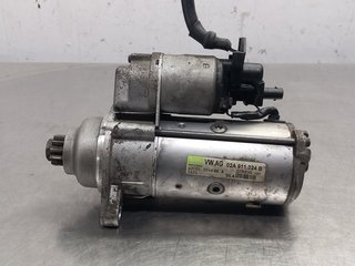 MOTOR ARRANQUE SEAT LEON (1M1) 02A911024B