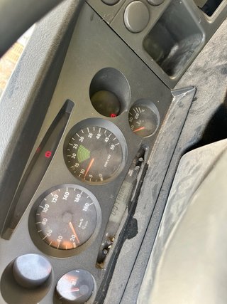 Iveco Daily 2002