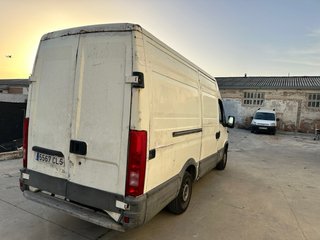 Iveco Daily 2002
