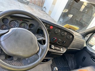 Iveco Daily 2002