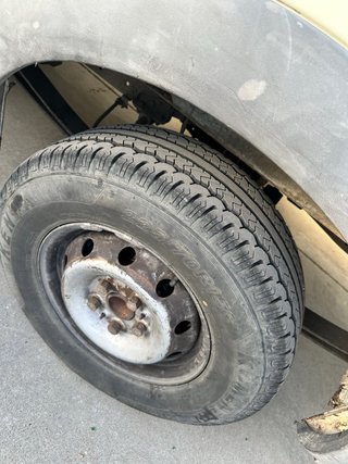 Iveco Daily 2002
