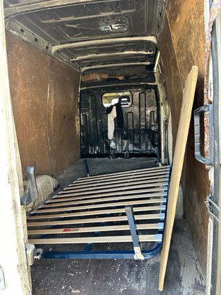 Iveco Daily 2002