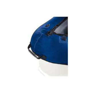 Kayak Gonfiabile Mistral 2 Persone 3 Camere